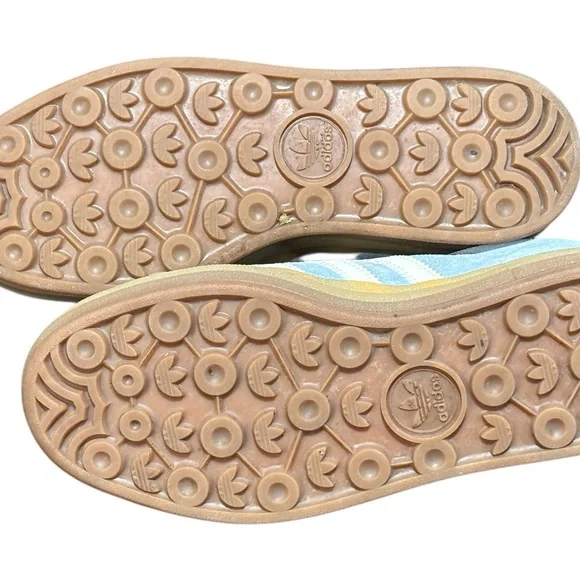 Adidas Gazelle Bold Shoes - Picture 6 of 7